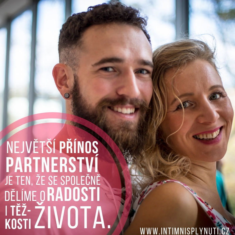 Škola intimního splynutí foto 2