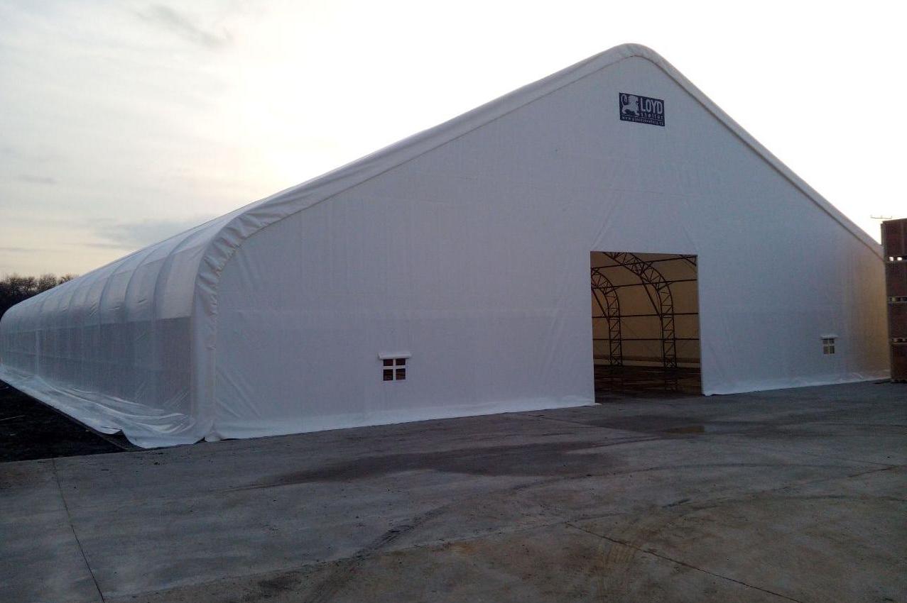 Loyd Shelter, s.r.o.