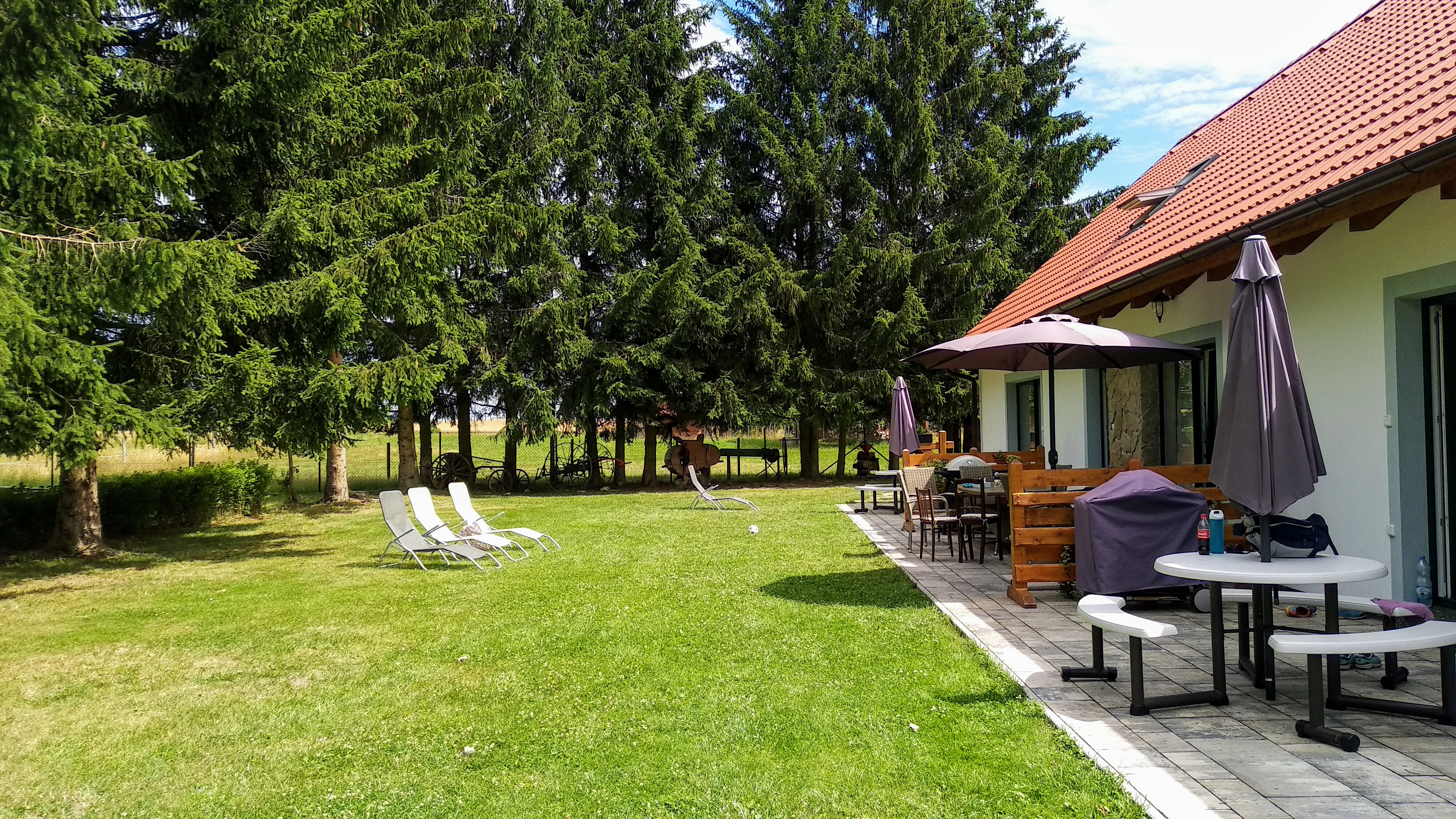 Apartmány Stodola No.30