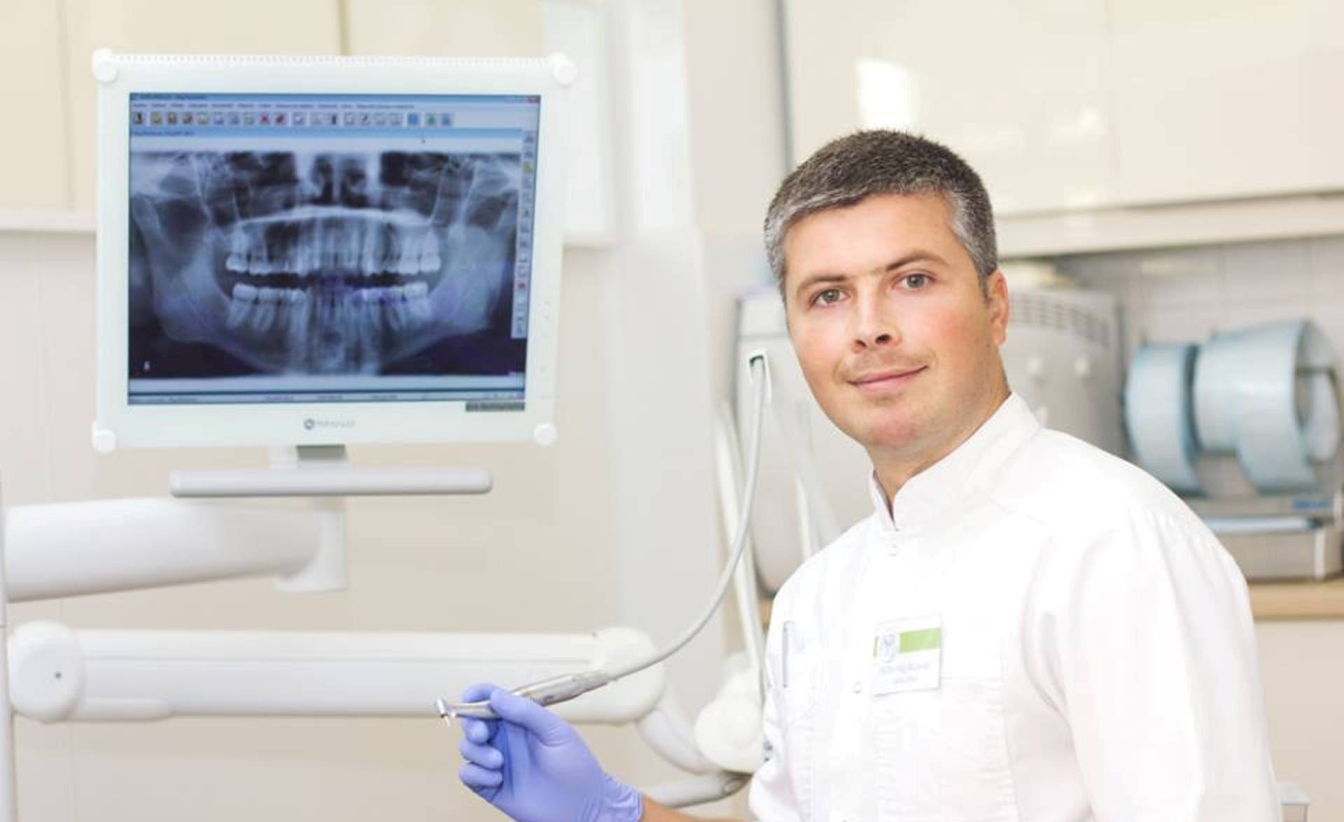 Family Dental Care foto 3