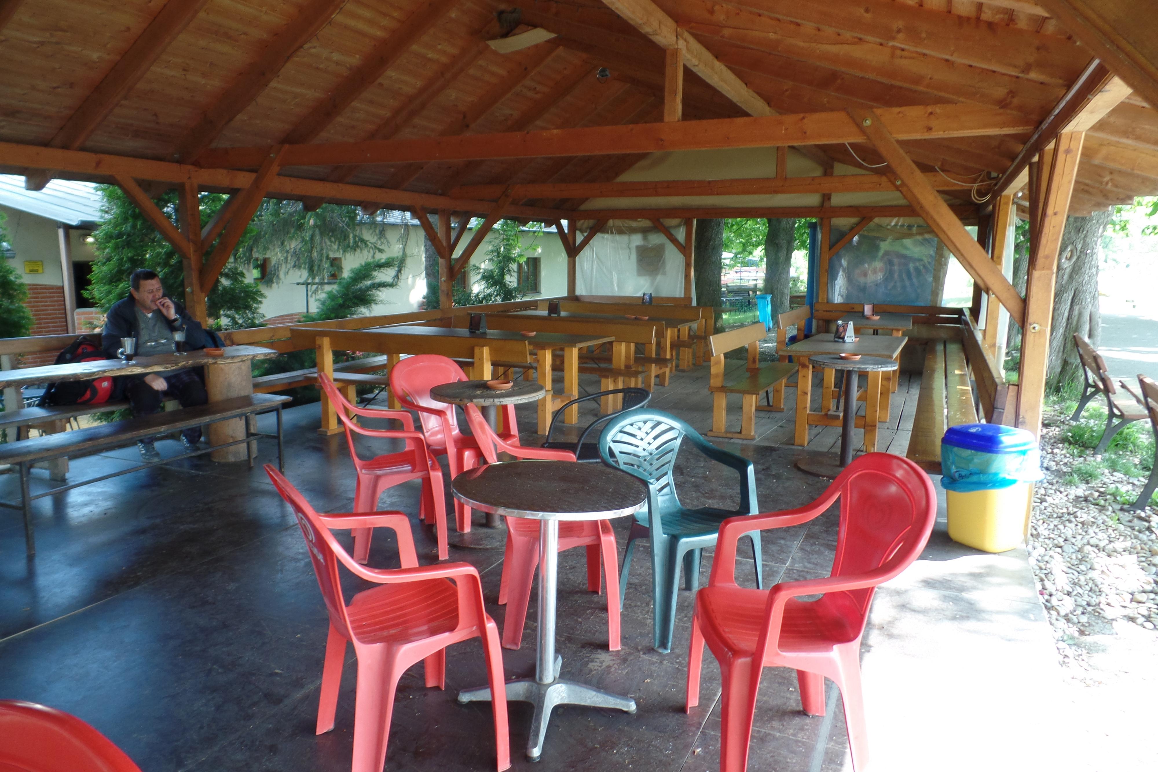 Restaurace Srub foto 2