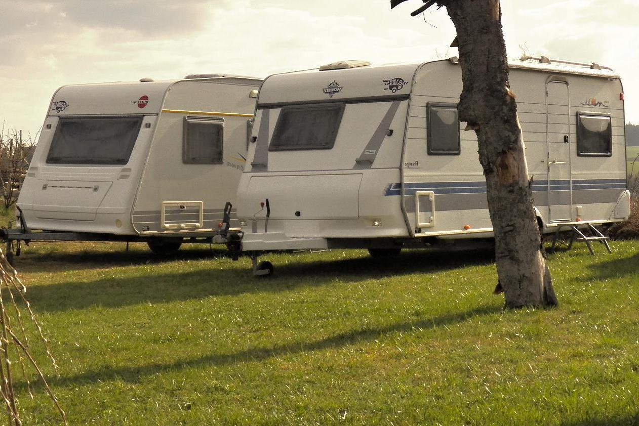 KaravanyVysočina.cz