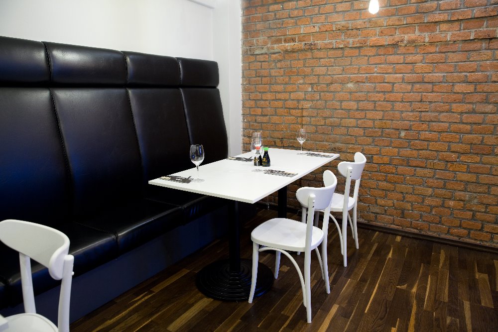 restaurace MASAMI foto 4