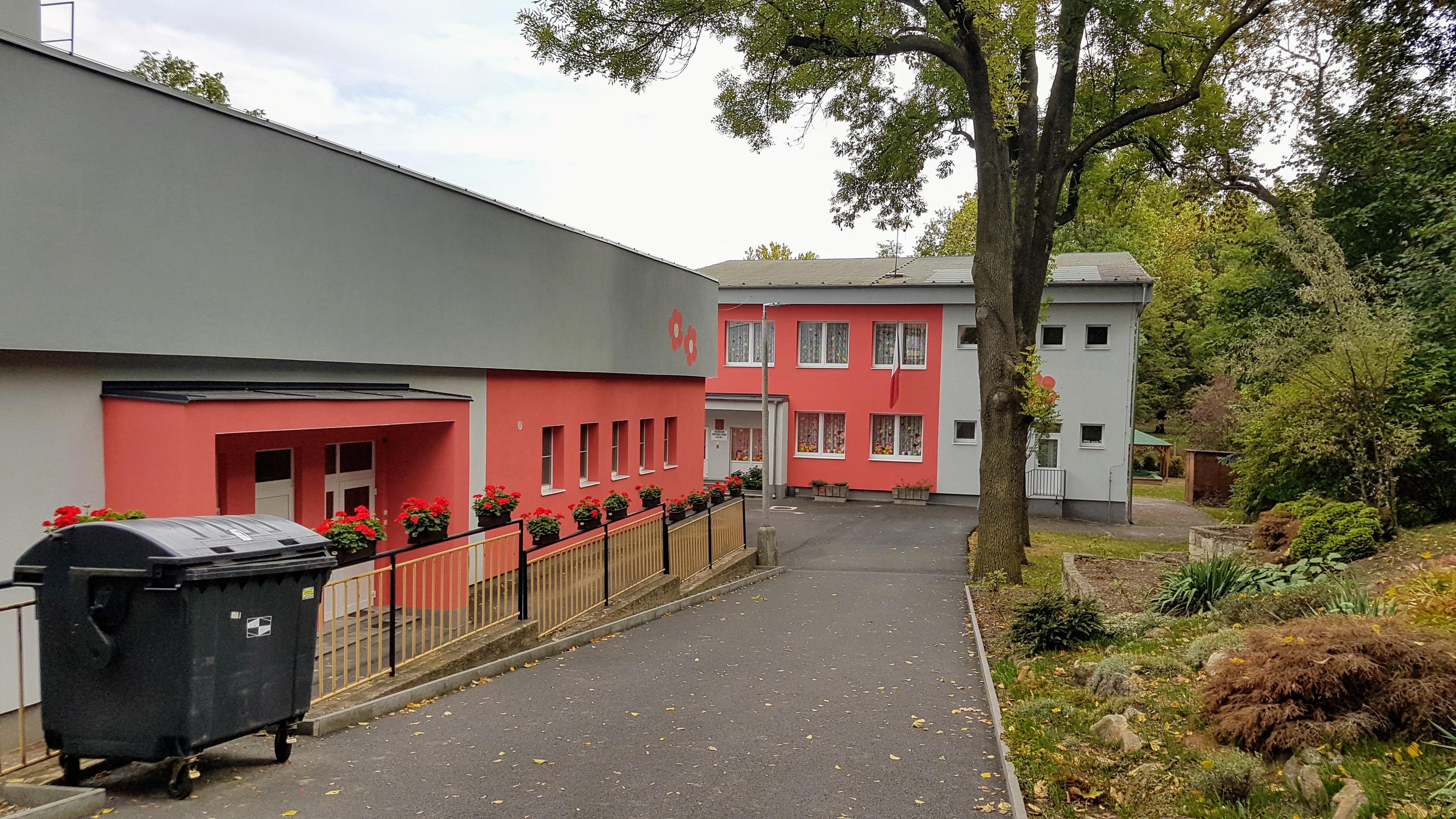 Soukromá mateřská škola Mateřinka, s.r.o. foto 2