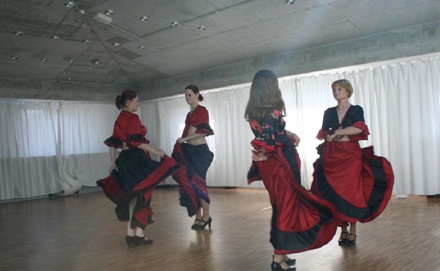 Taneční škola Thurayya foto 3