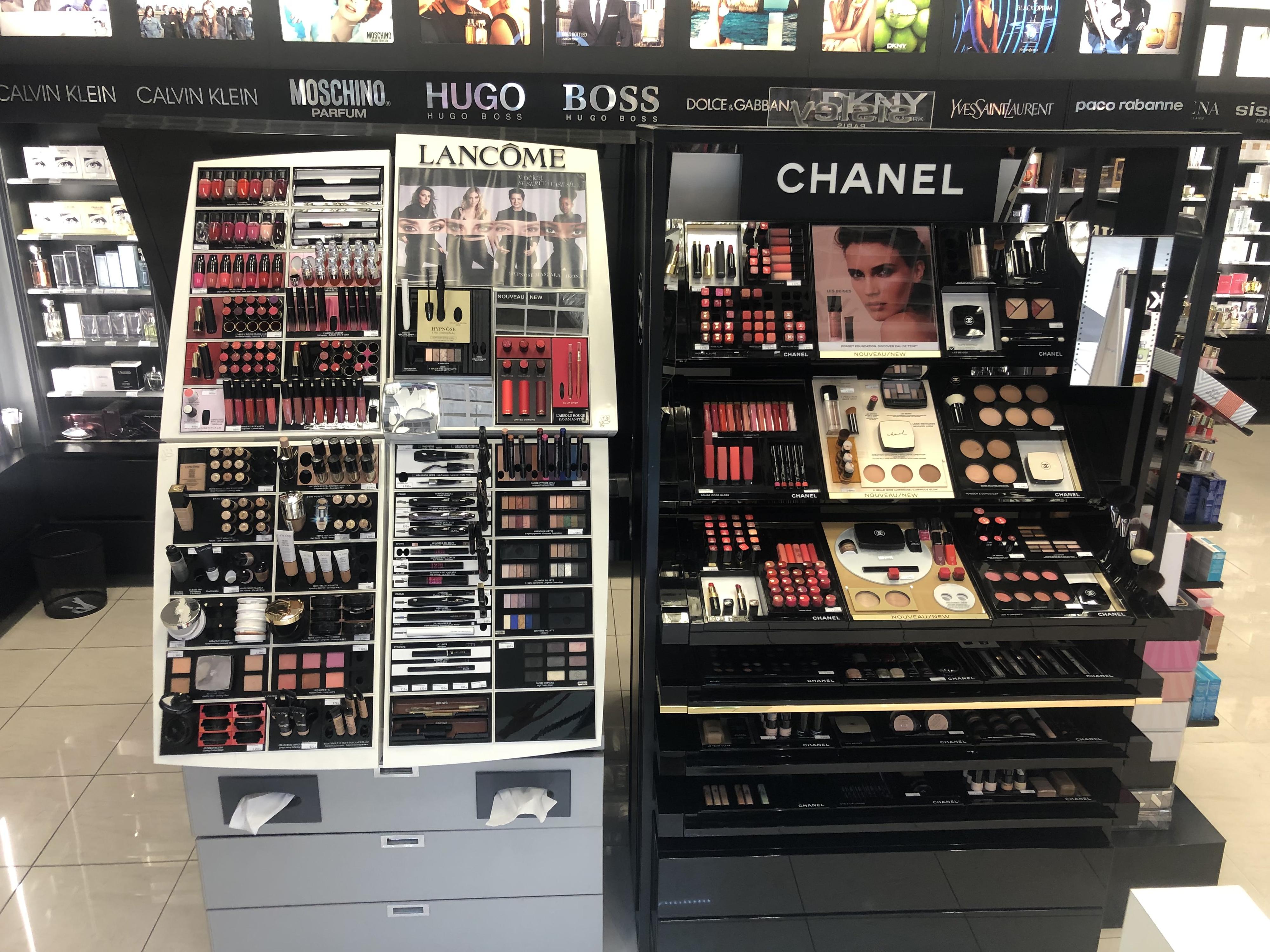 FAnn parfumerie foto 5