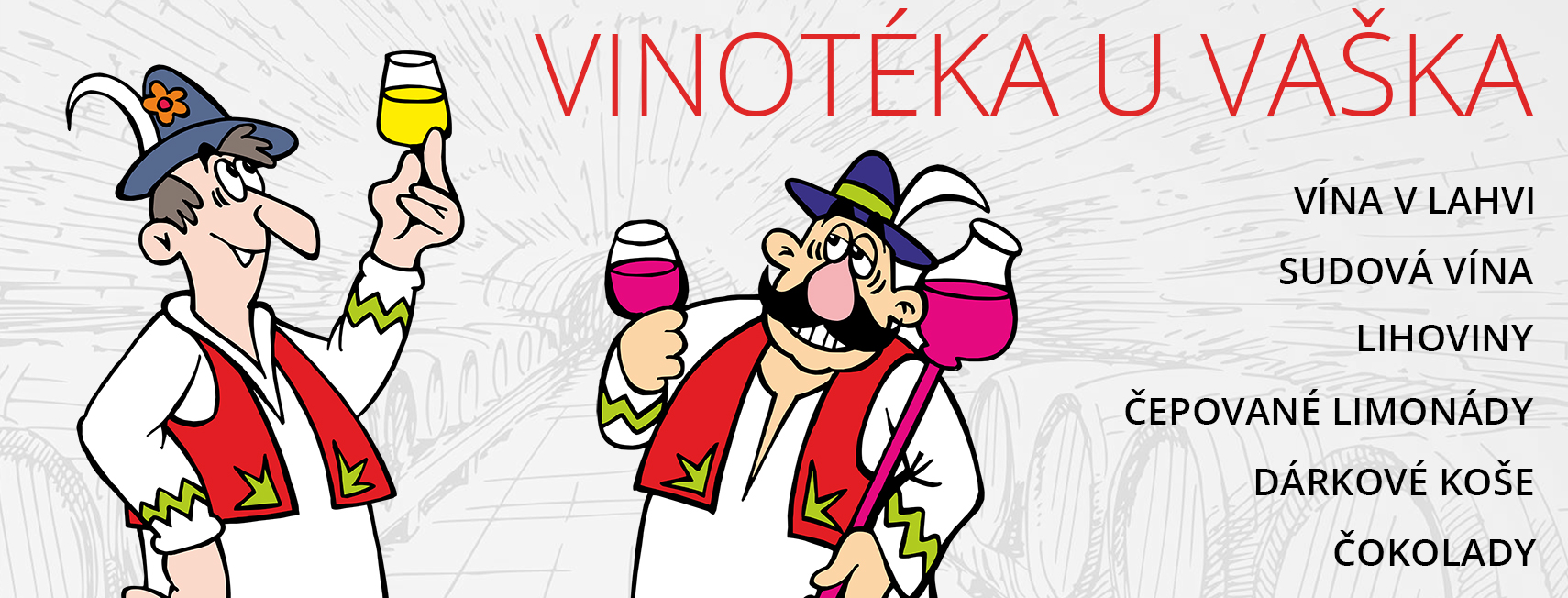 Vinotéka u Vaška foto 3