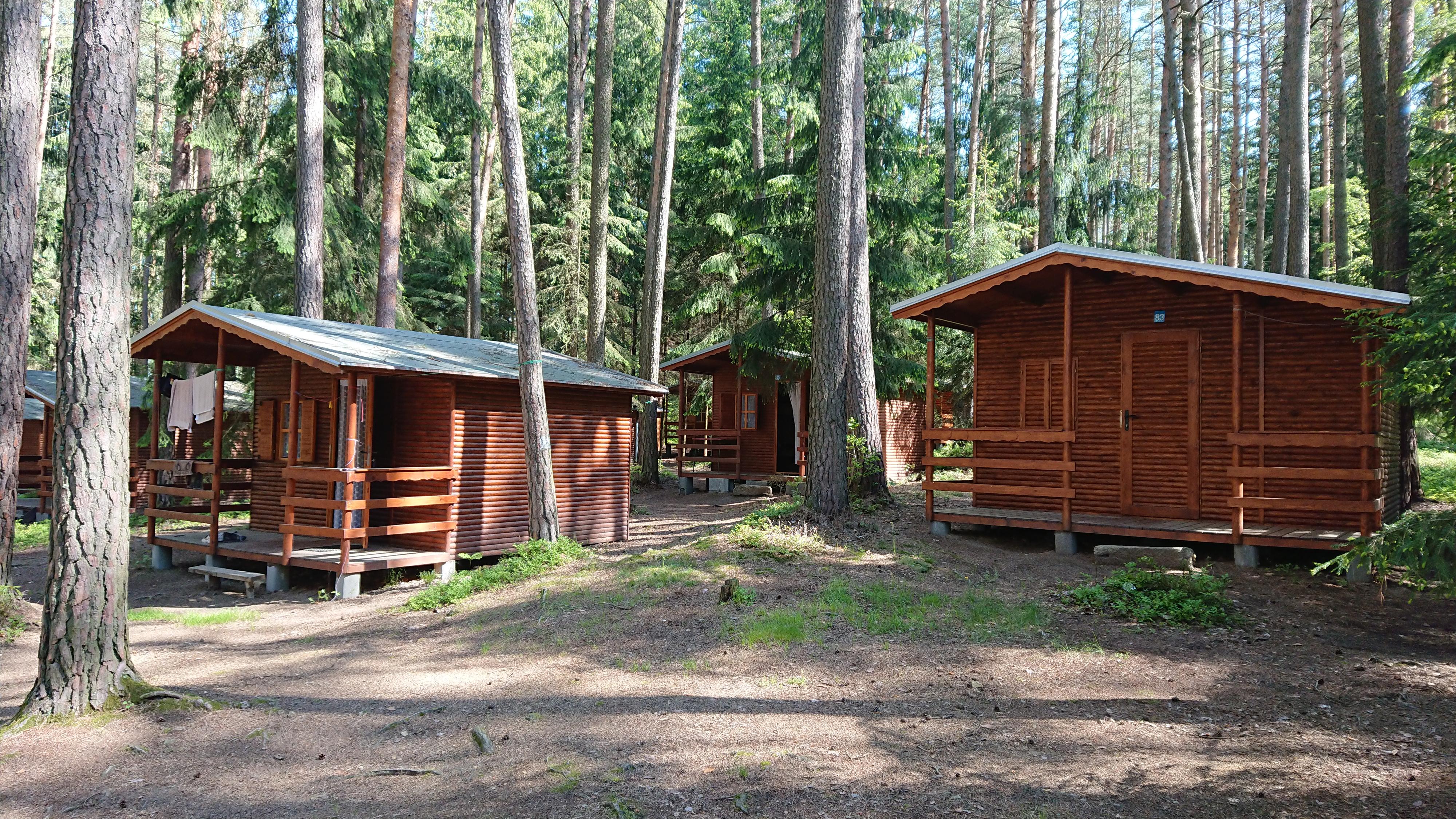 Rekreační středisko Starek foto 2