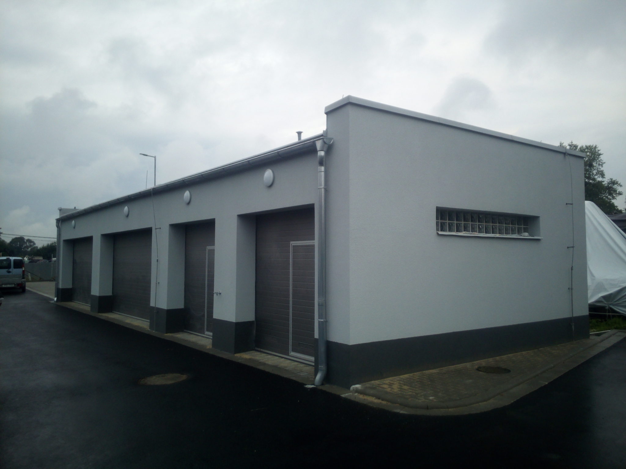 INZBUD STAV s.r.o. foto 4