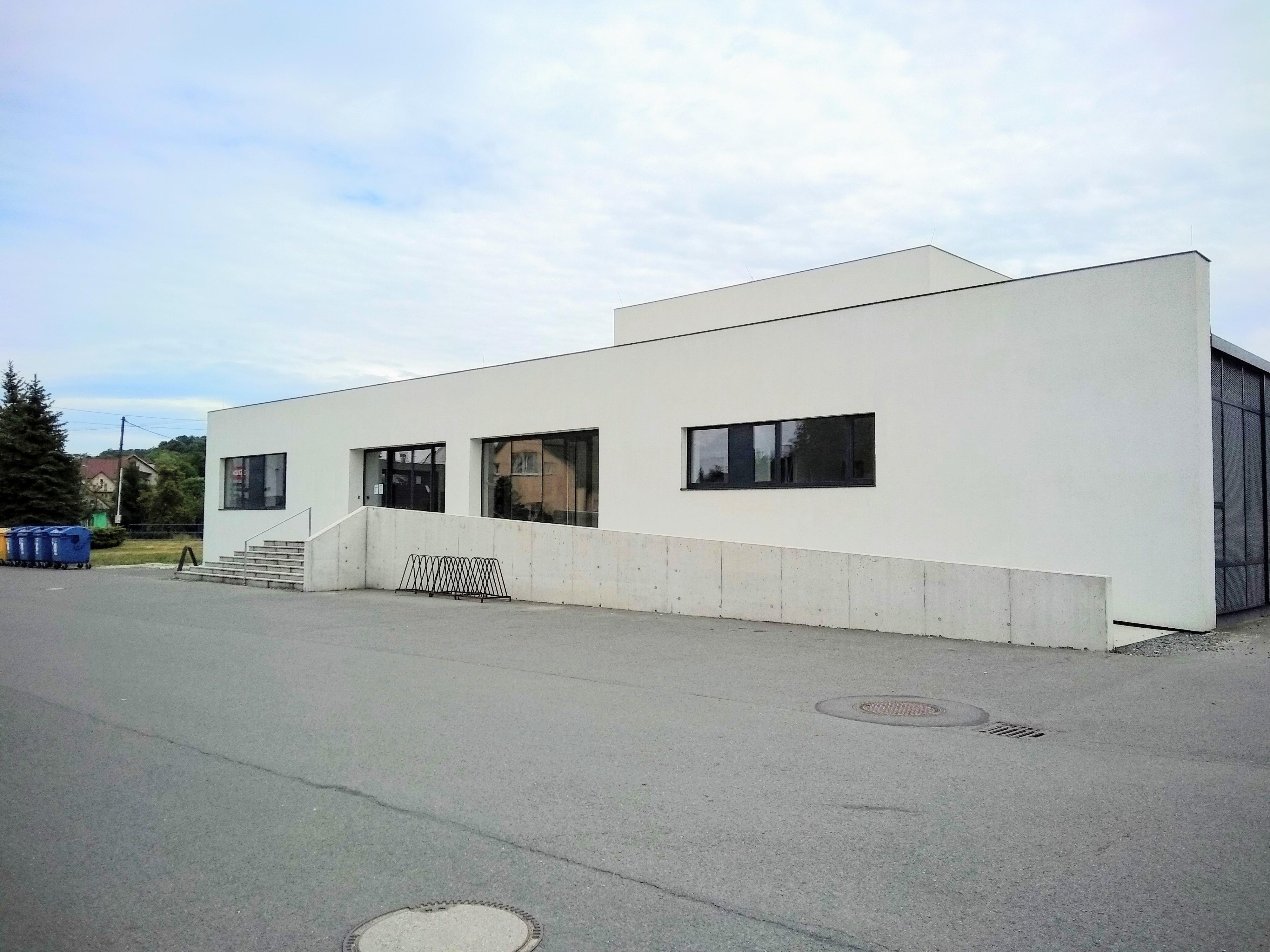 COOP Beskydy, spotřební družstvo foto 3