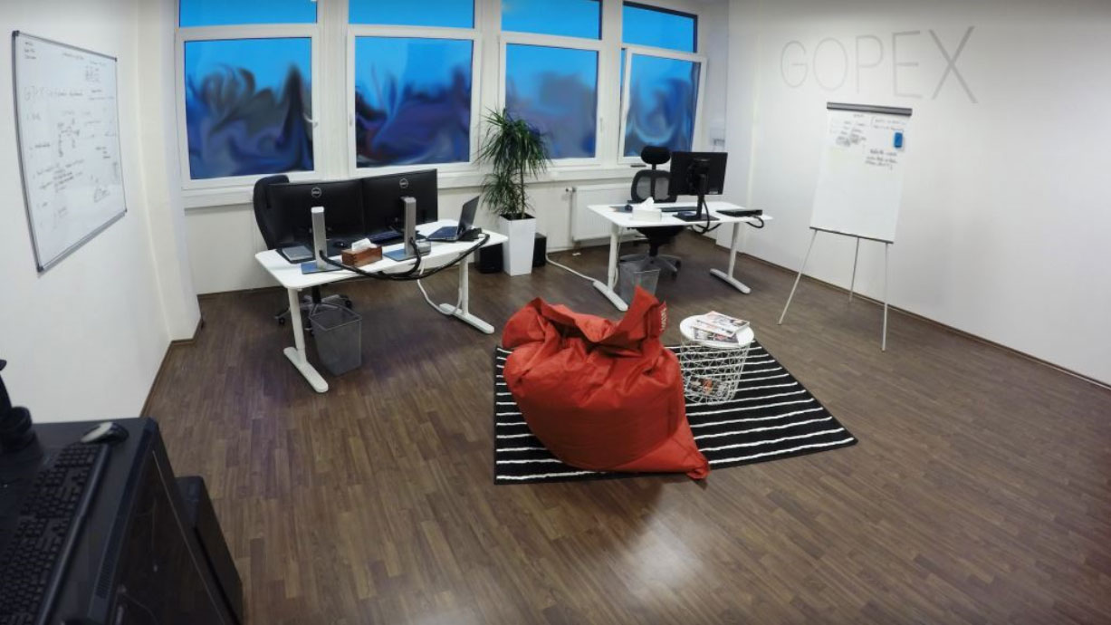 GOPEX foto 2