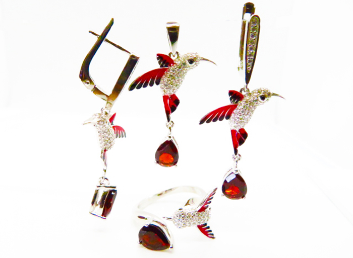 Olivia Diamond s.r.o. foto 4