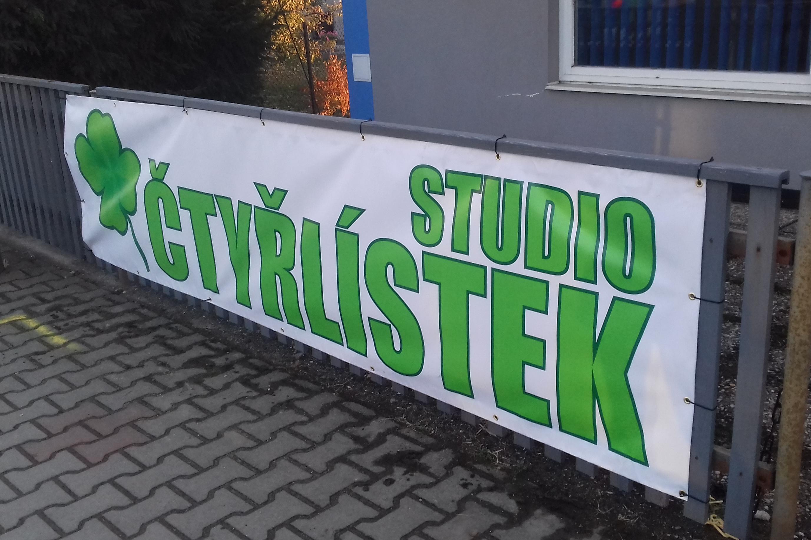 Studio Čtyřlístek
