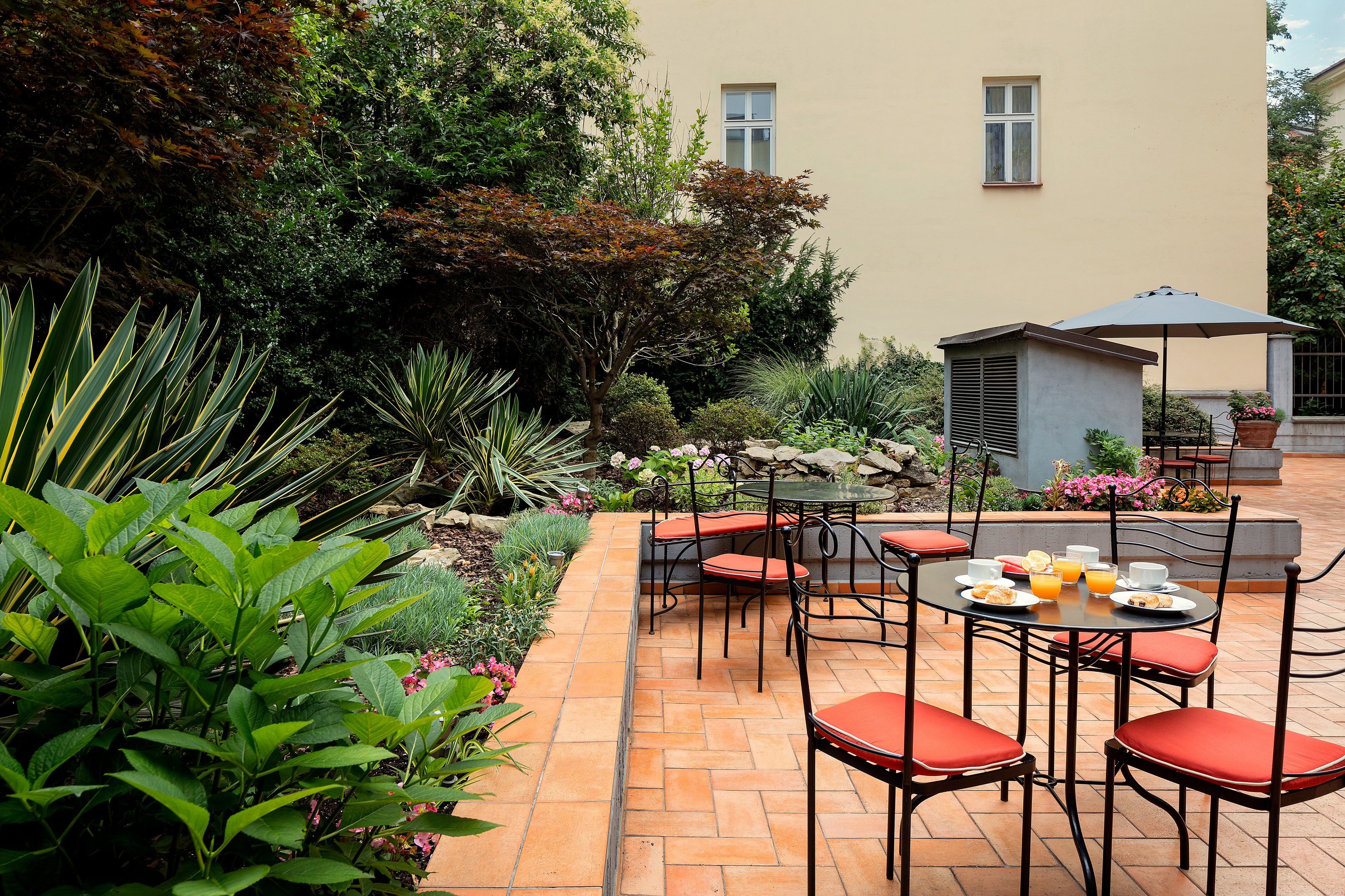Hotel Roma foto 5
