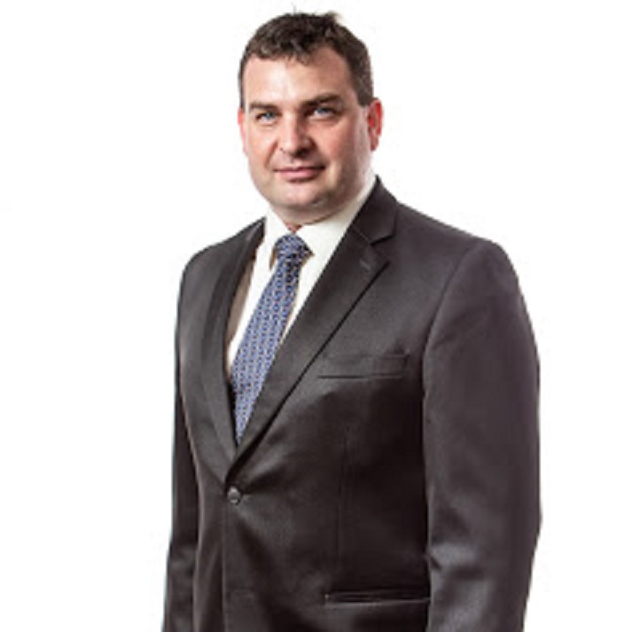 CHAMR & PARTNERS, s.r.o.