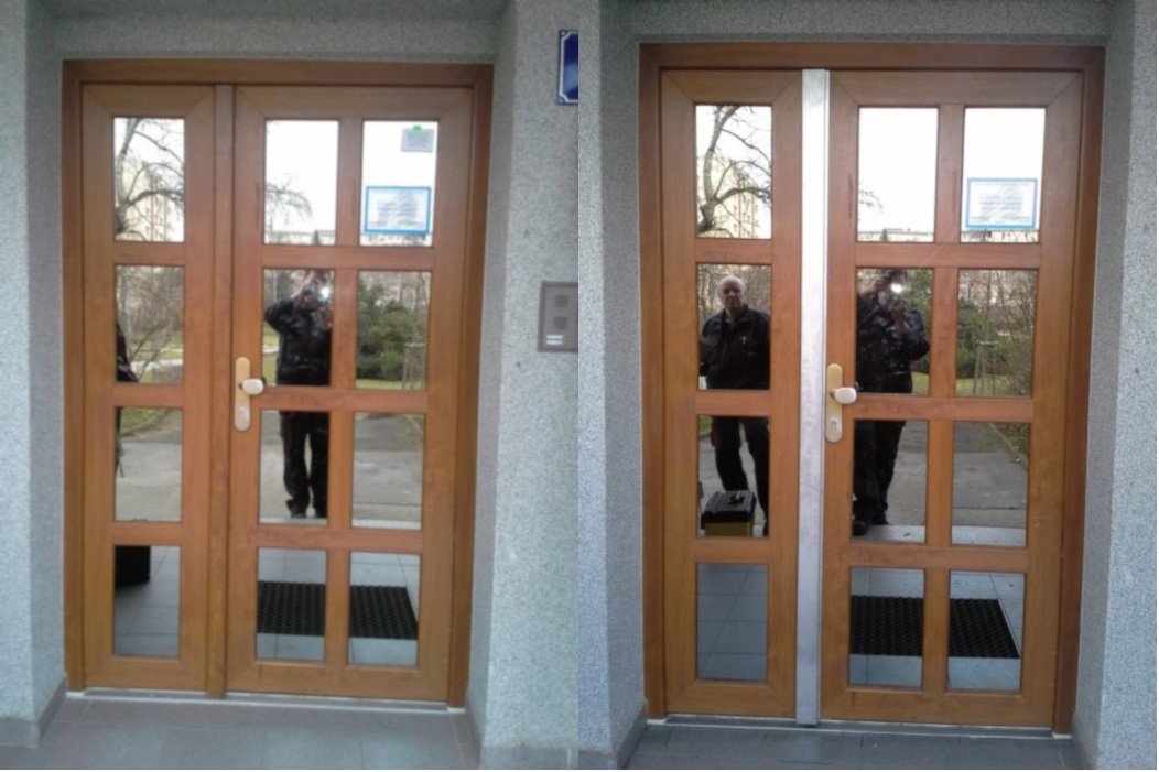Servis a opravy oken, s.r.o. foto 6