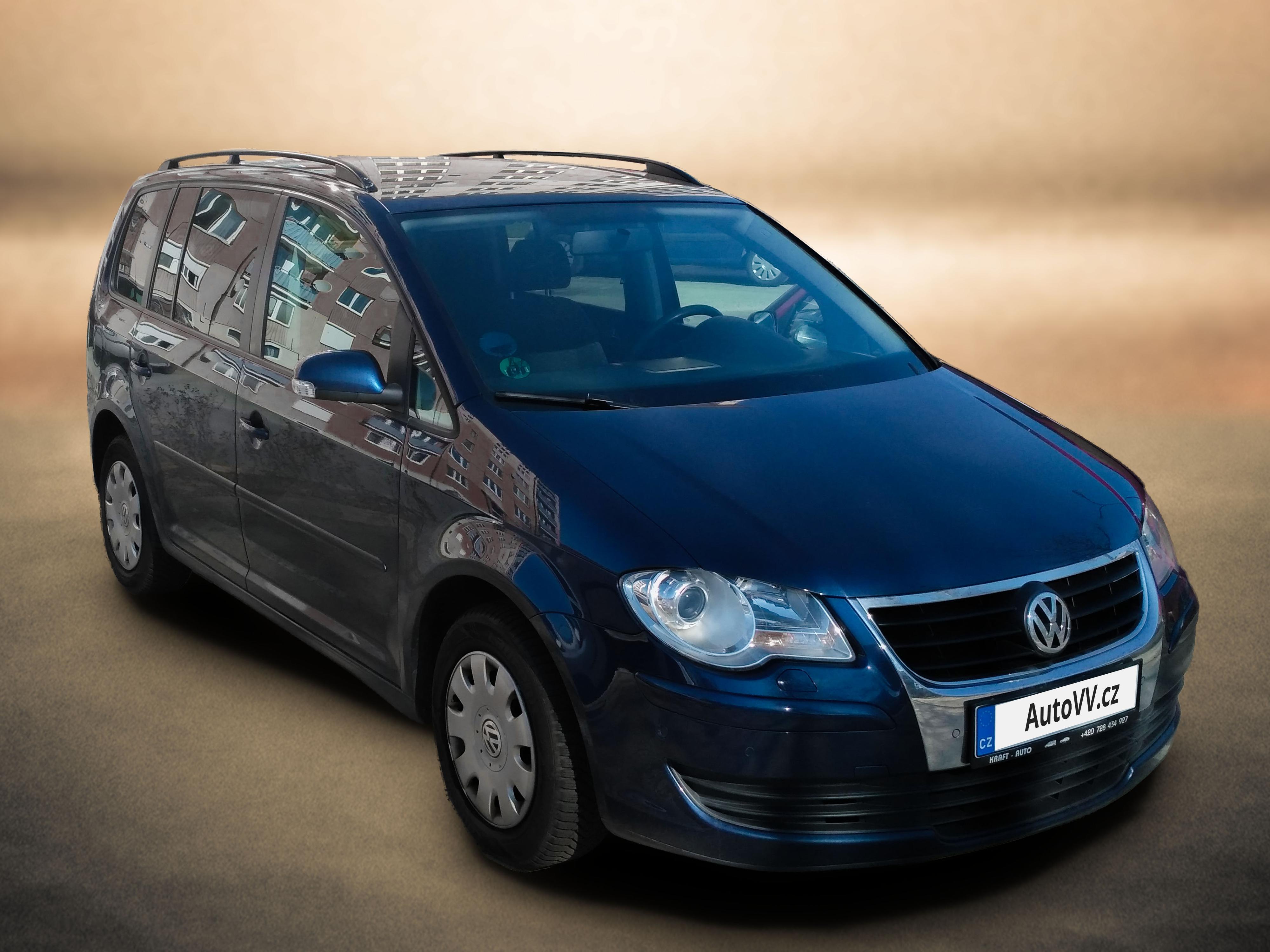 Autopůjčovna VV Tábor, s.r.o. foto 2