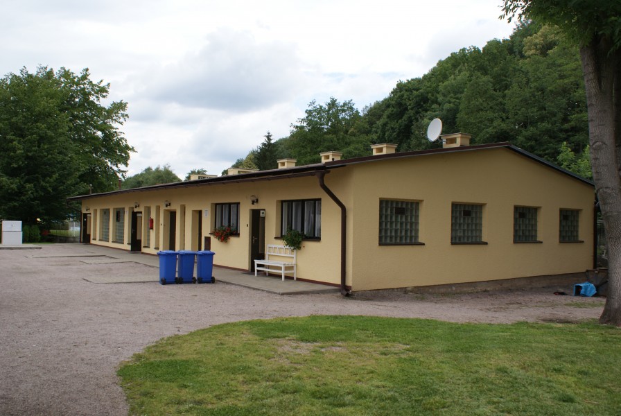 Autocamping Pod Černým lesem foto 3