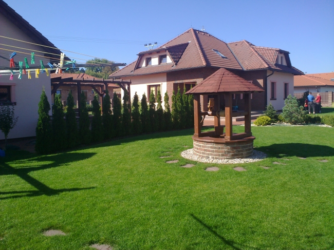 Ovocné a okrasné školky – Blanka Kosařová foto 2