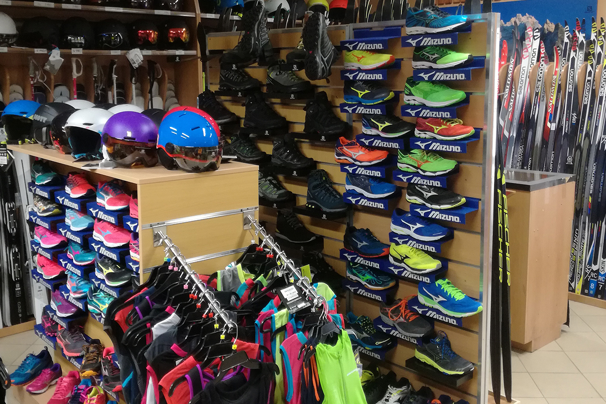 ACTISPORT foto 2