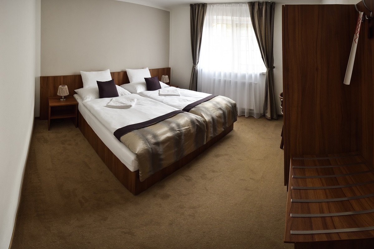 Hotel Ryšavý foto 4