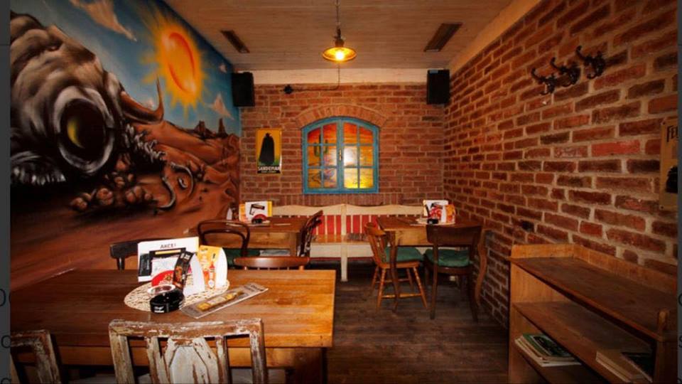 El Amigo Muerto foto 2