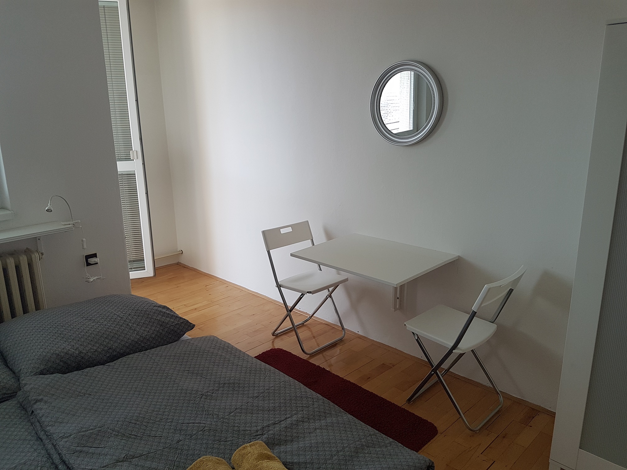 Apartmán Brněnská foto 5