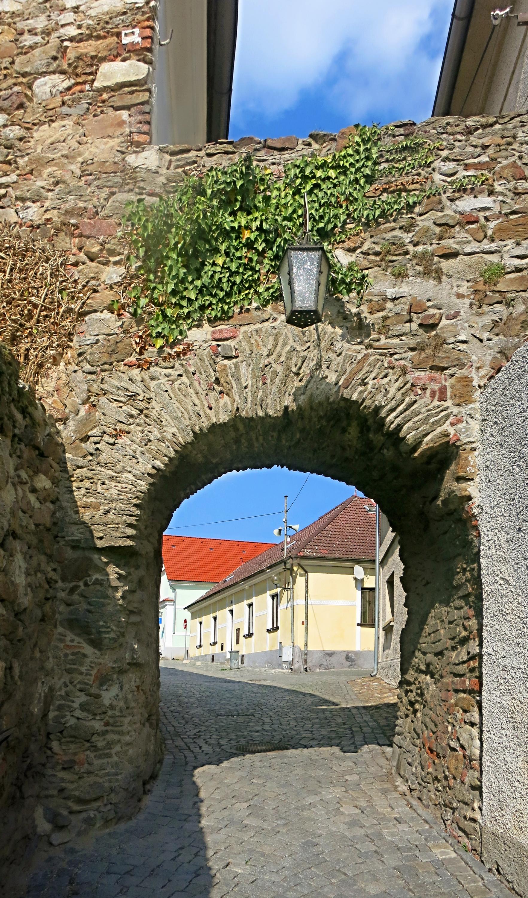 Městské informační centrum Horažďovice foto 4