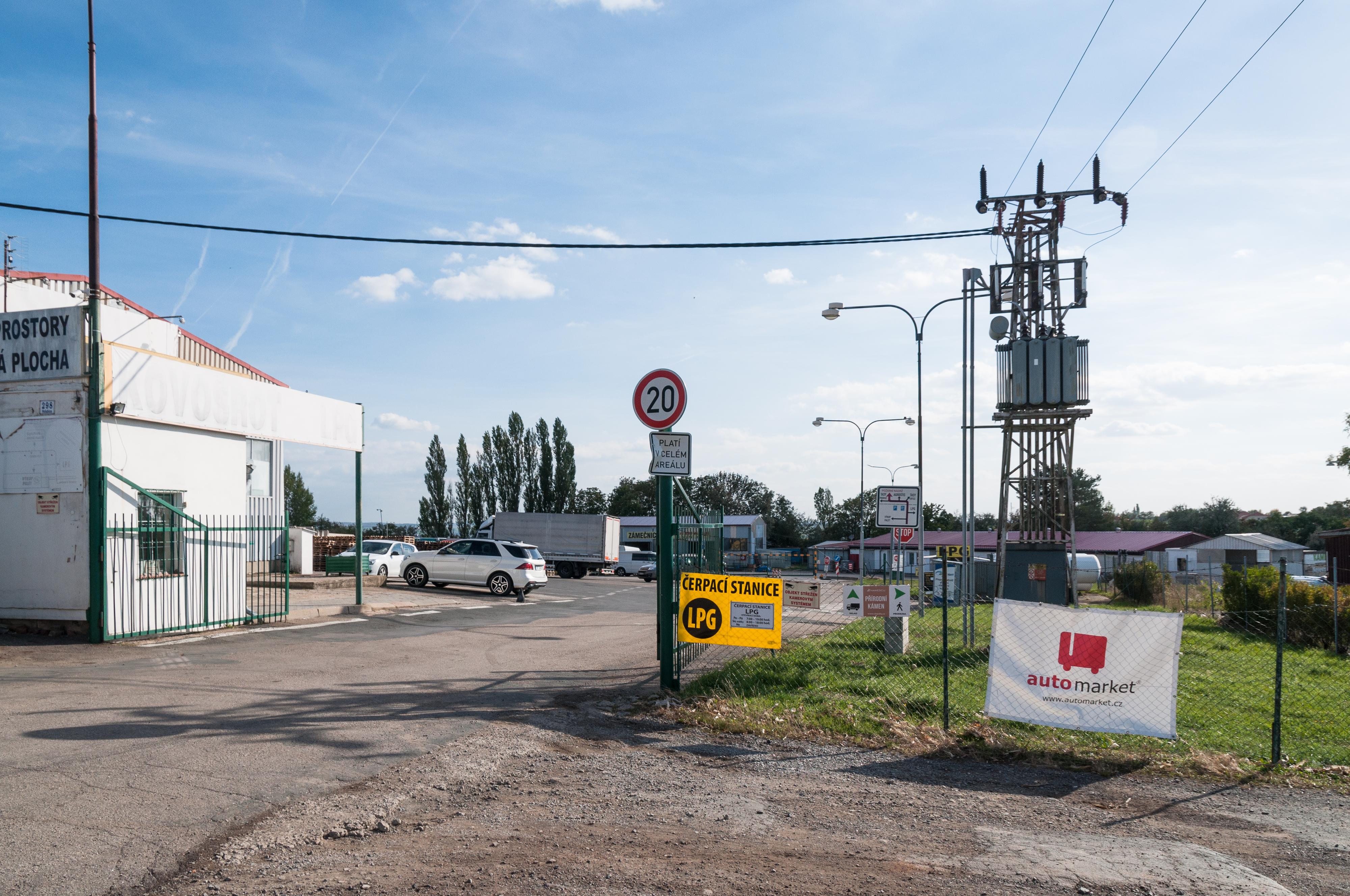 AUTOMARKET TRUCKS s.r.o. foto 3