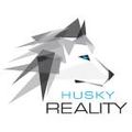 logo Husky Reality