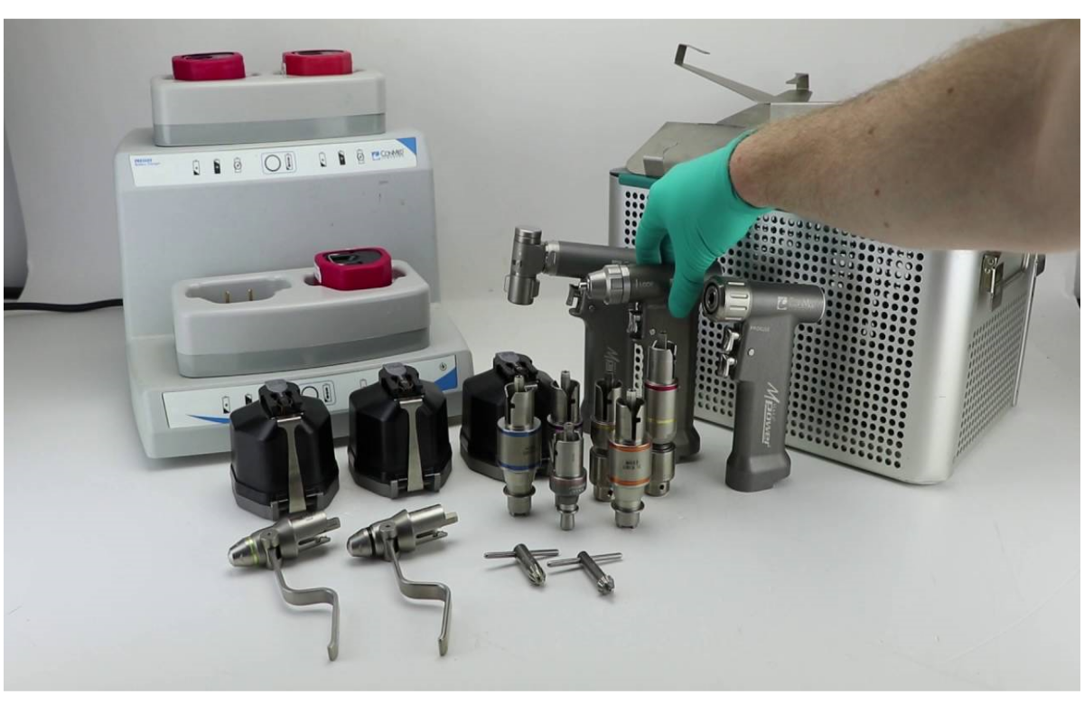 HSC Industry, spol. s r.o.