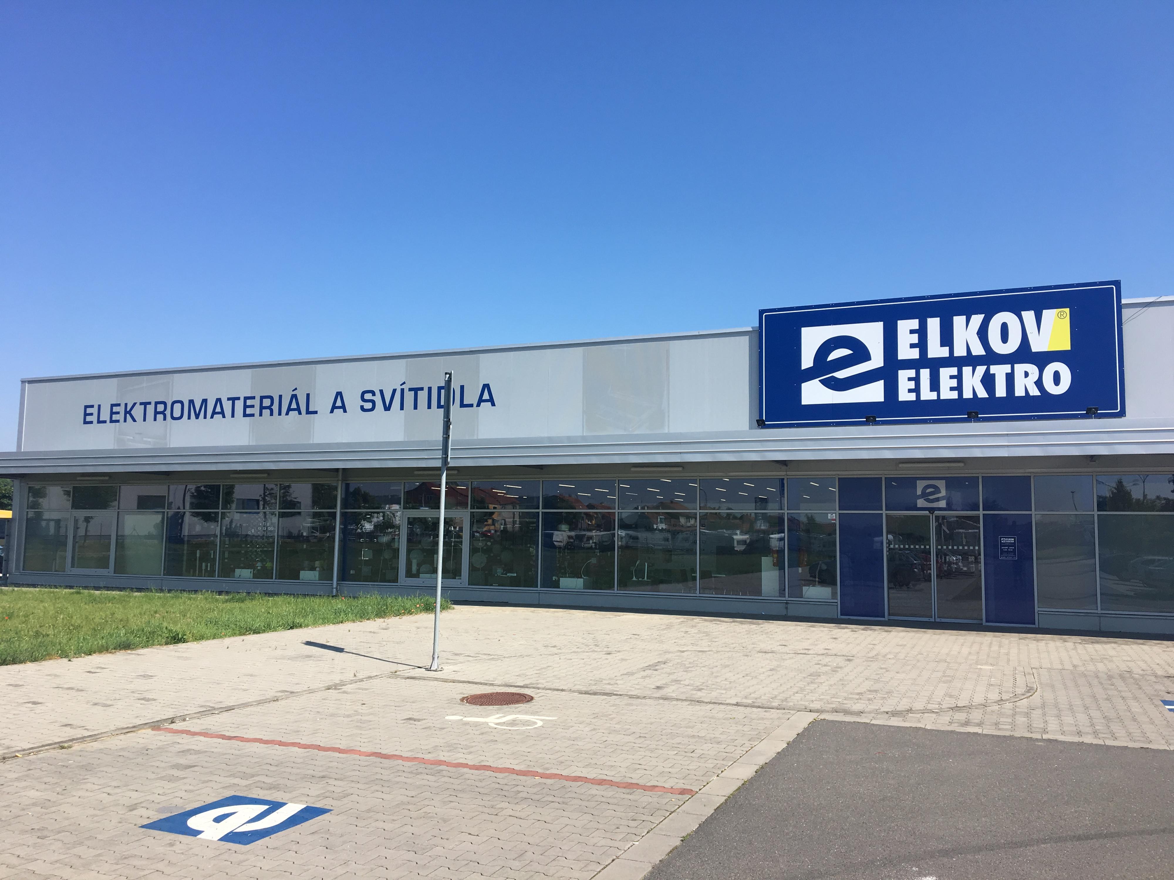 ELKOV elektro, a.s. foto 4