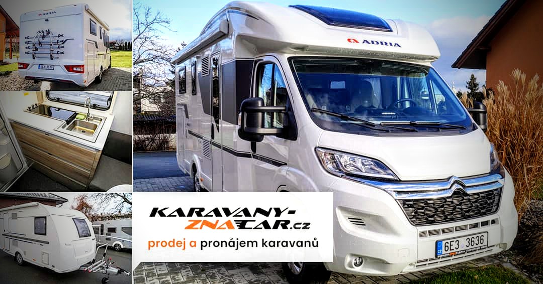 Karavany-Znacar.cz foto 4