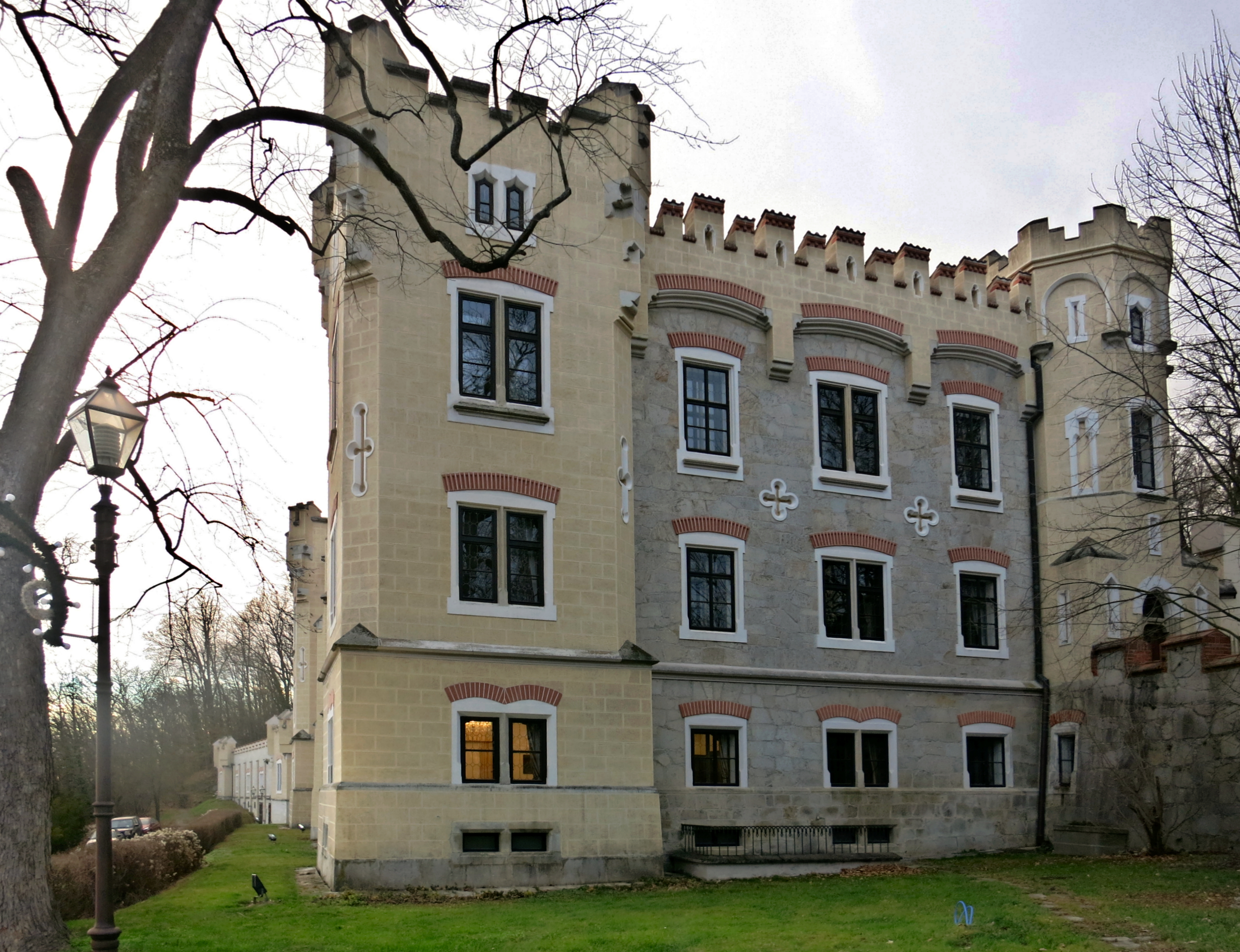 HOTEL ŠTEKL**** foto 3