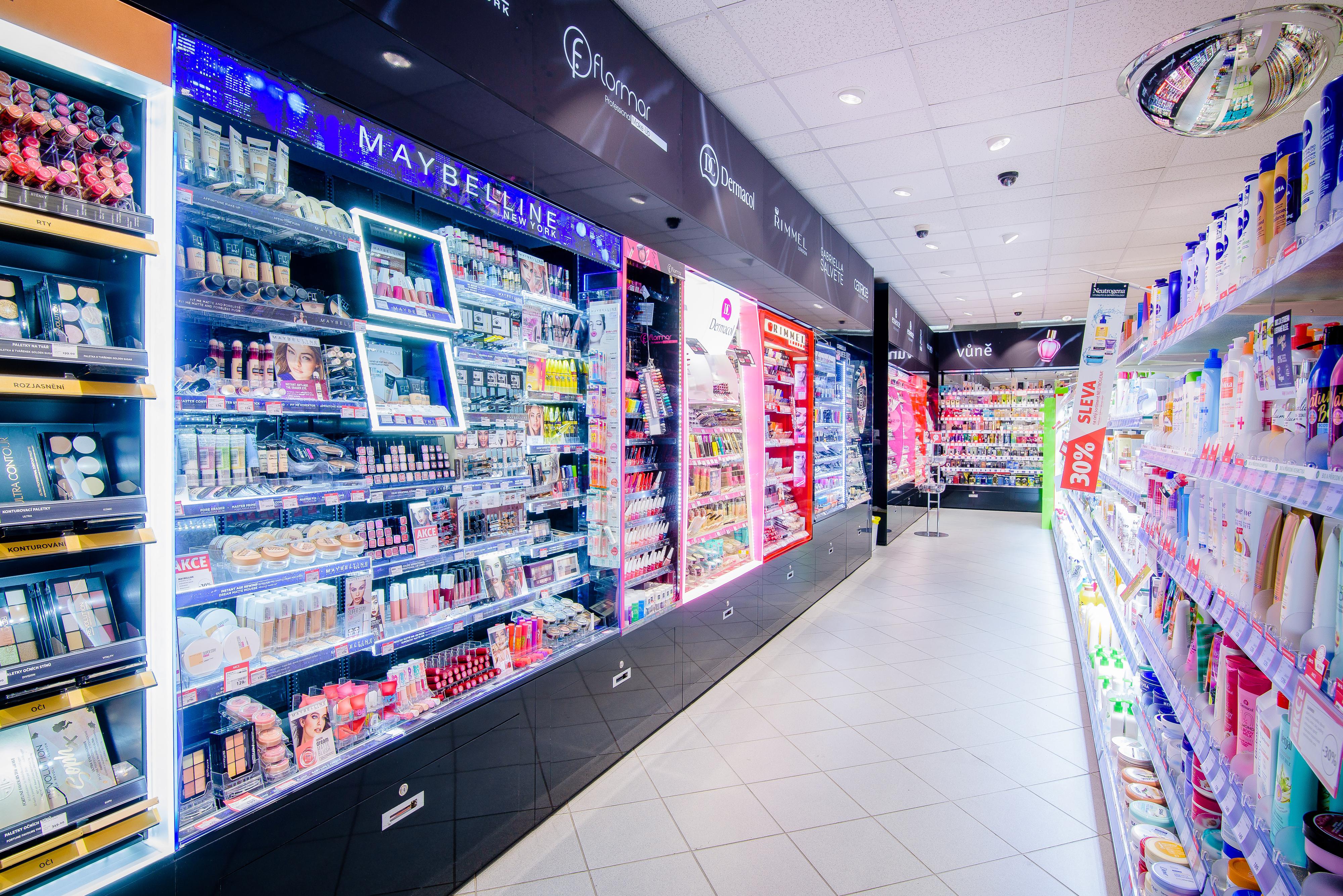 ROSSMANN foto 2