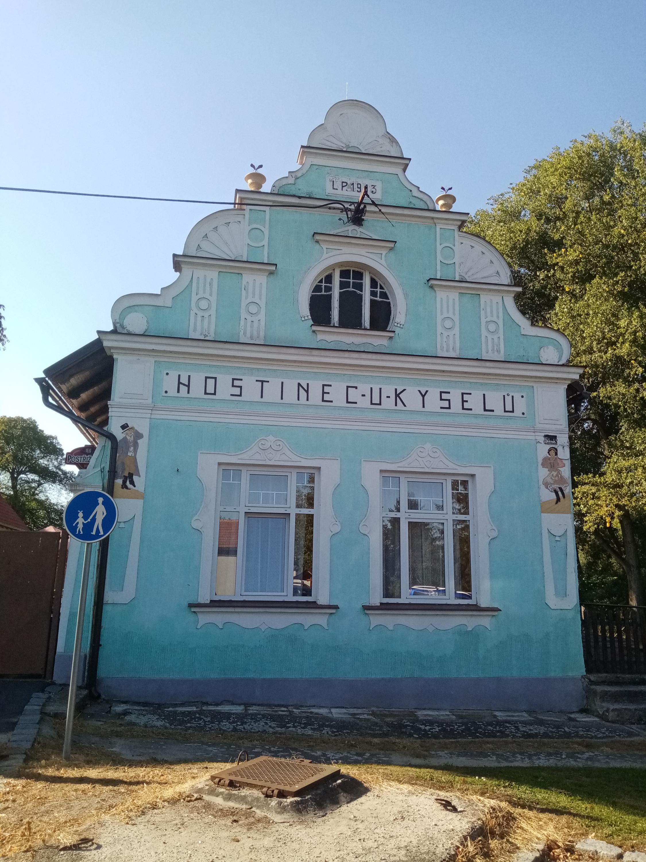 Hostinec U Kyselů foto 3