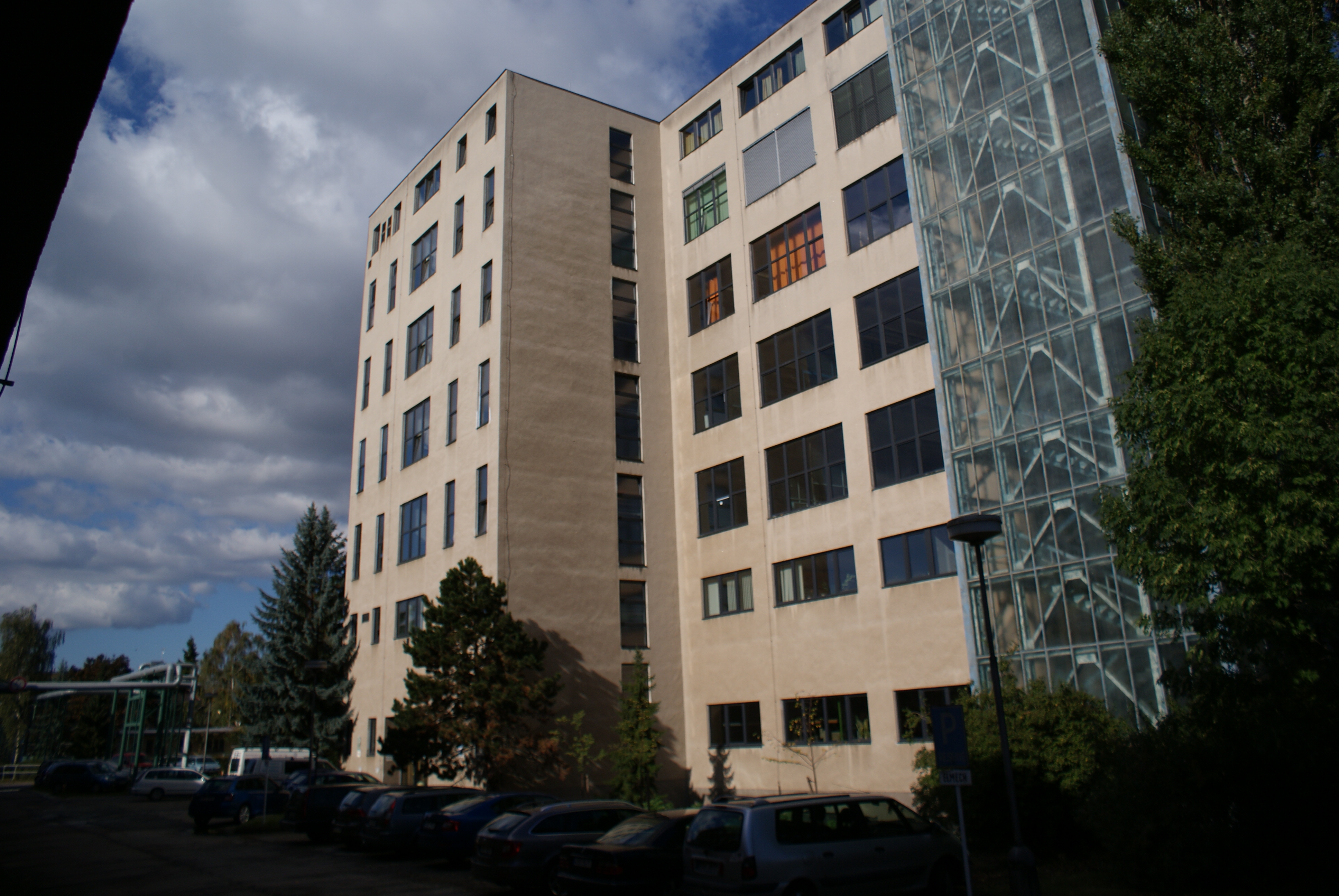 ETK Kolín, a.s. foto 2