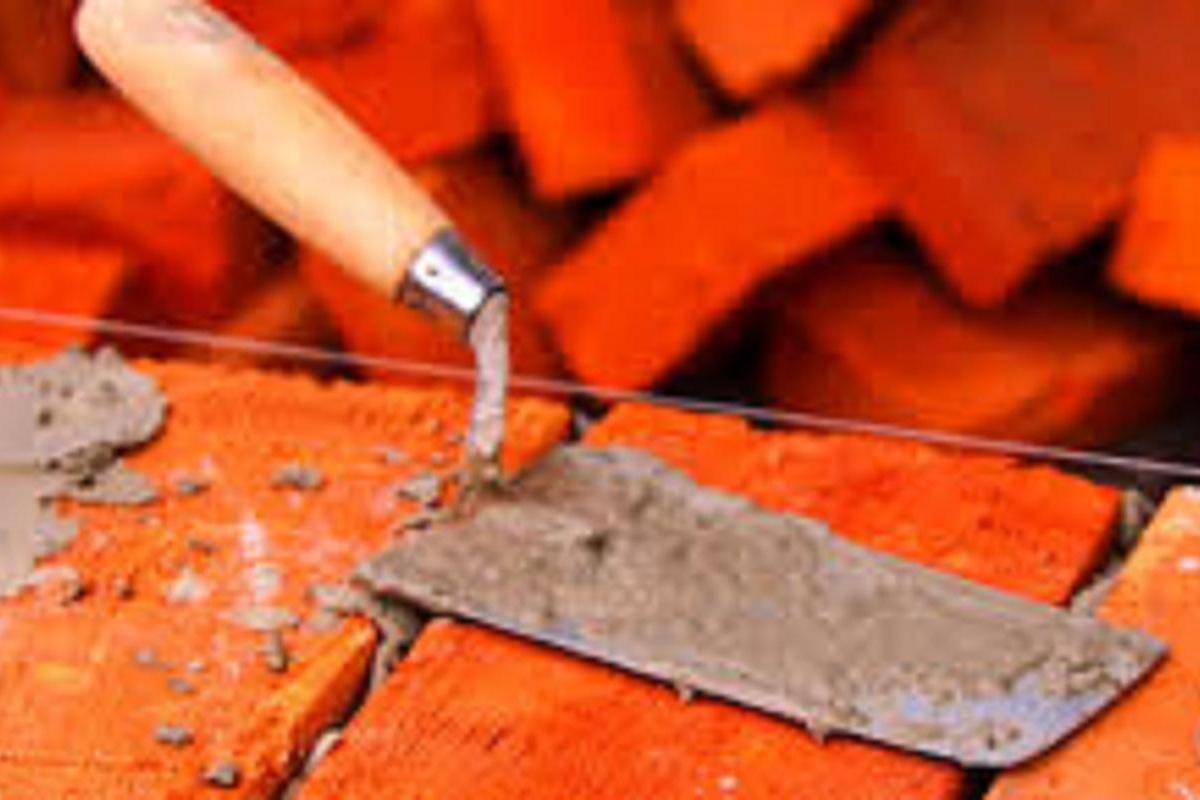 Václav Hudzieczek - stavební práce