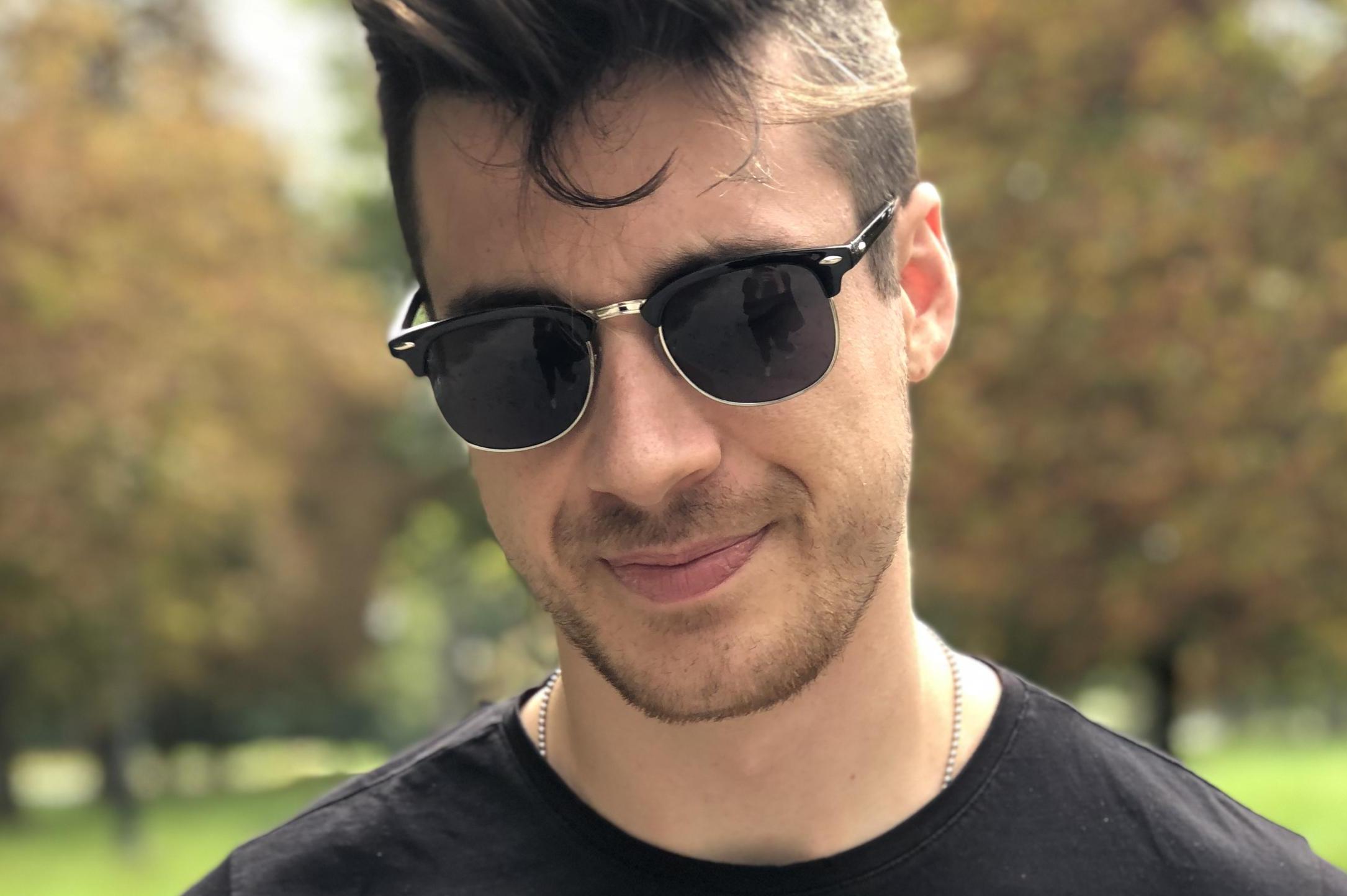 Roman Krejčí foto 1