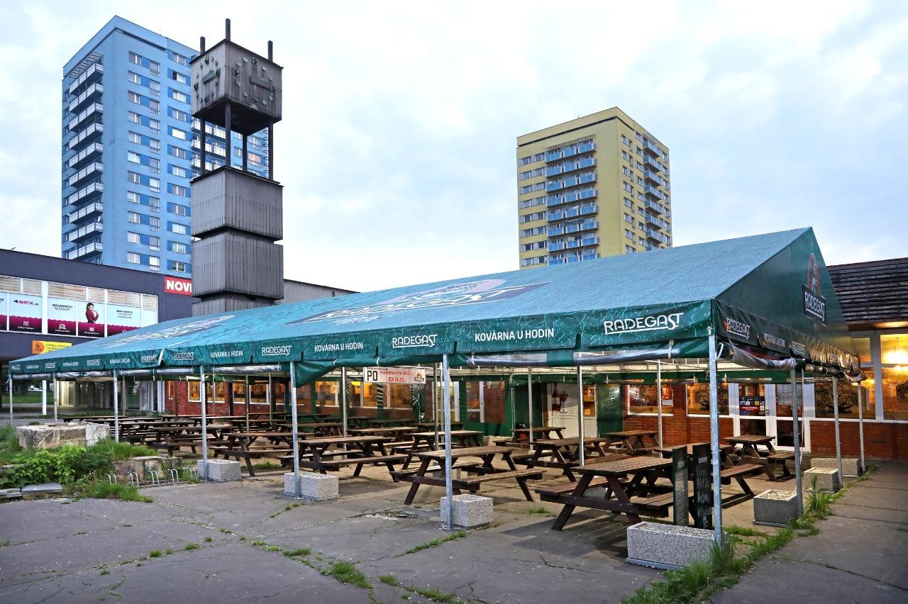 Kovárna U Hodin foto 2