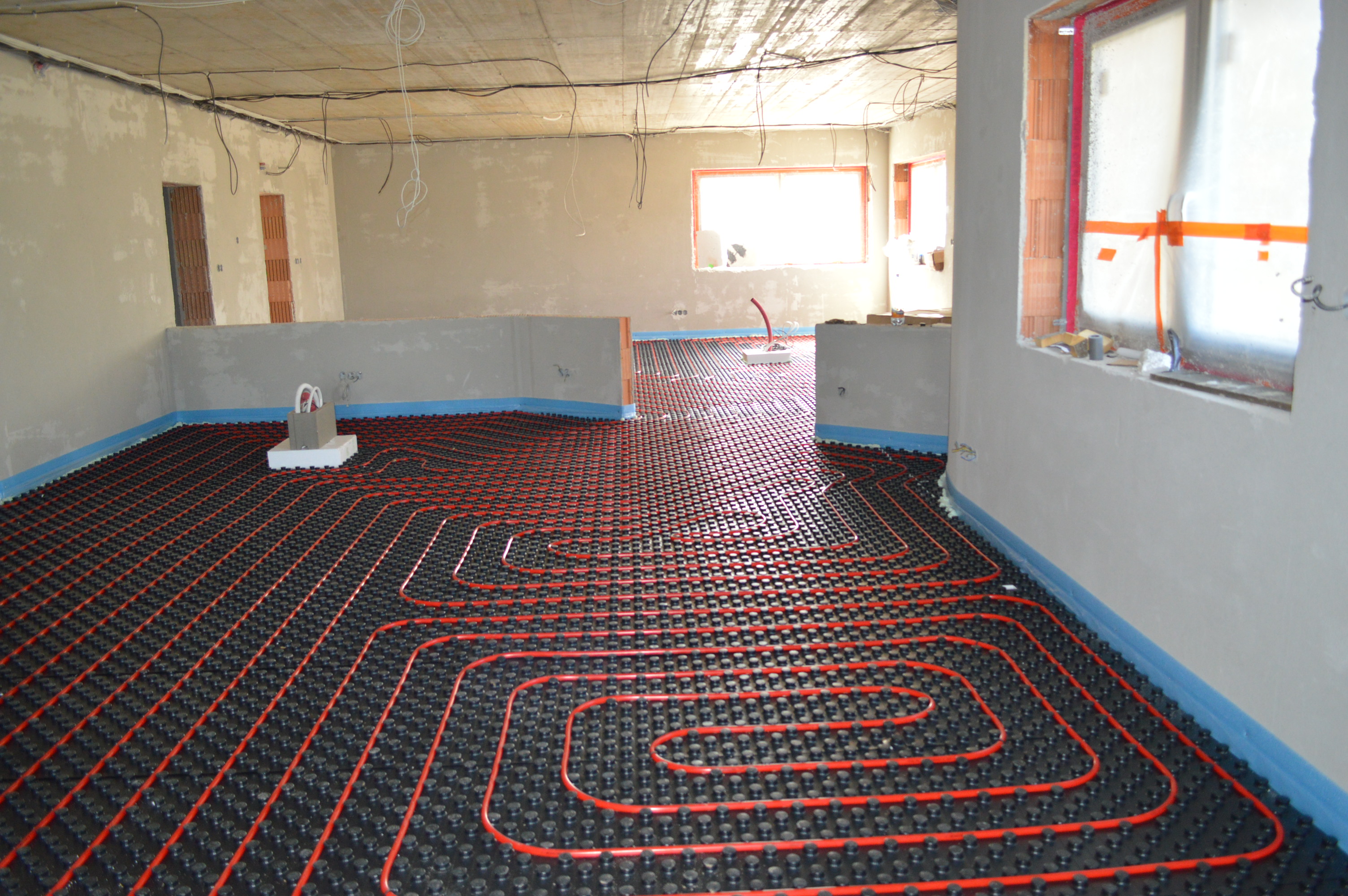 Topení - Voda - Plyn - Vondruška Antonín foto 4