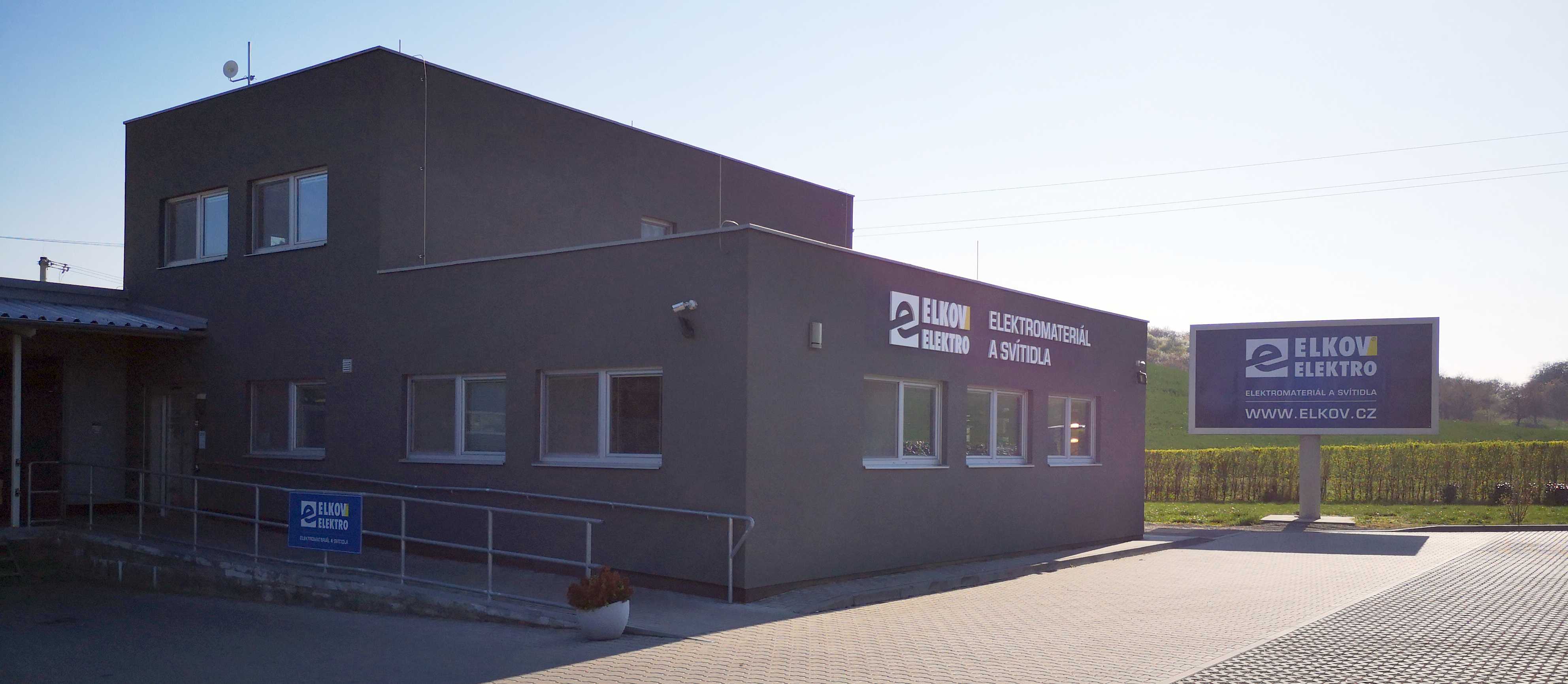 ELKOV elektro, a.s. foto 3