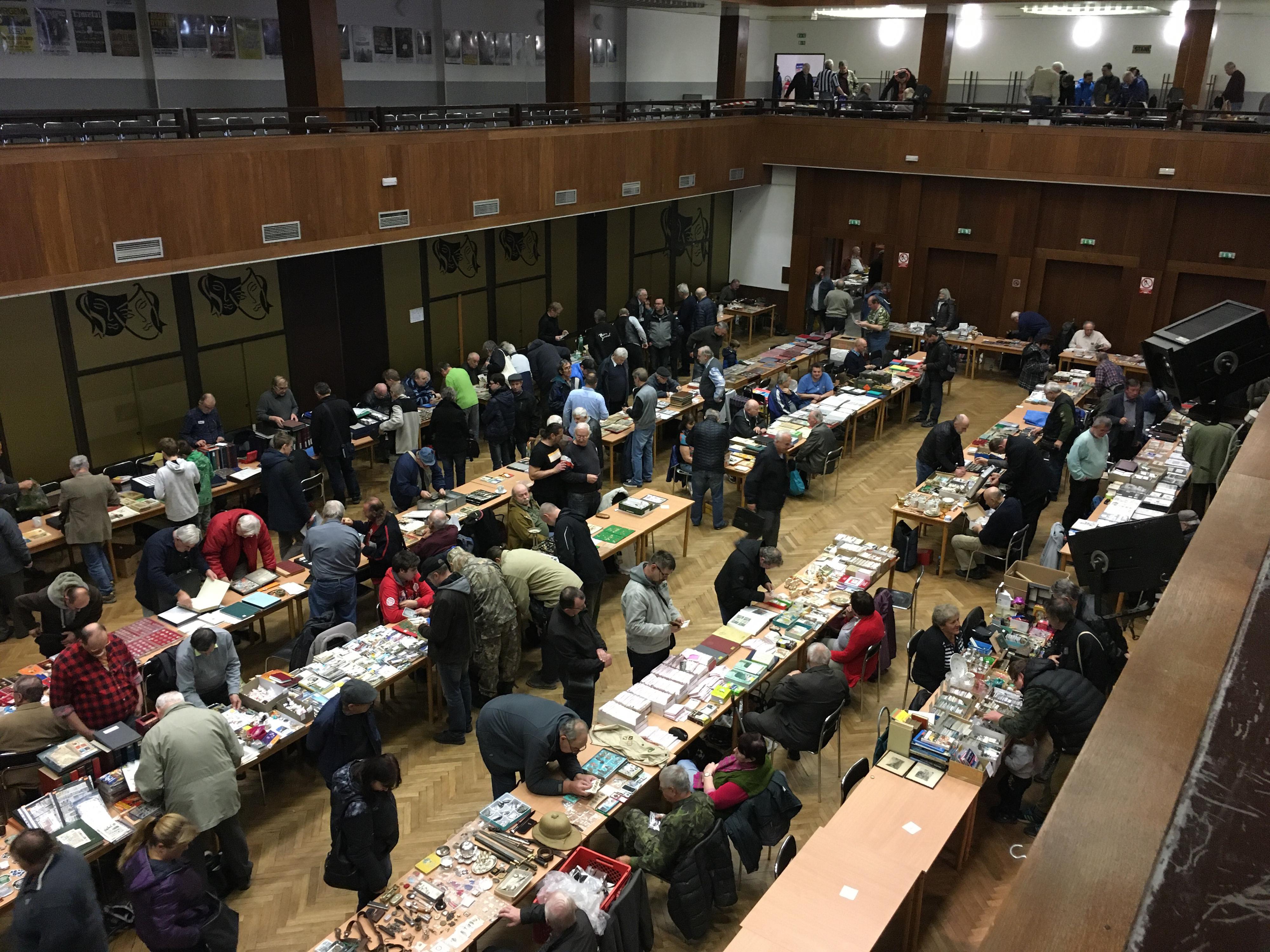 Kulturní Dům Ostrov Havlíčkův Brod foto 5