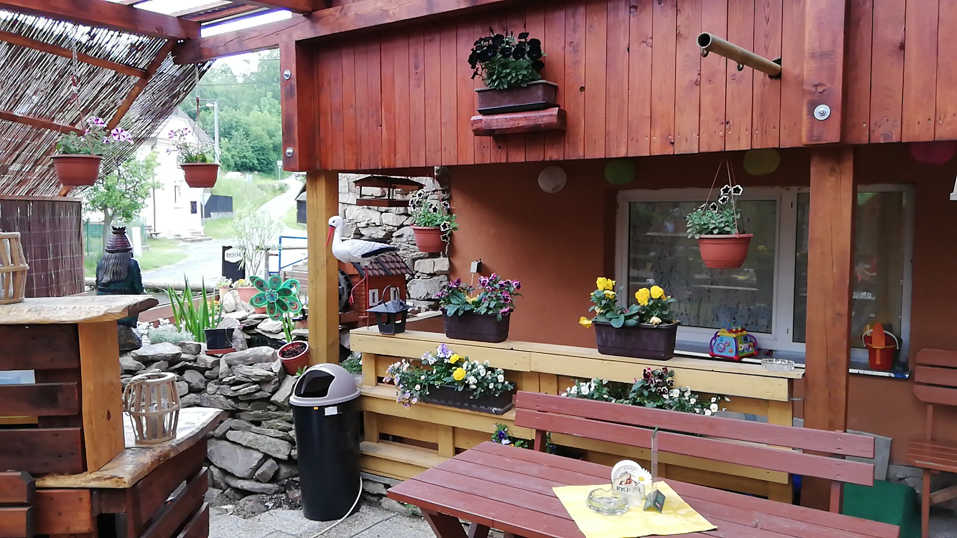 Občerstvení U Vodníka foto 3