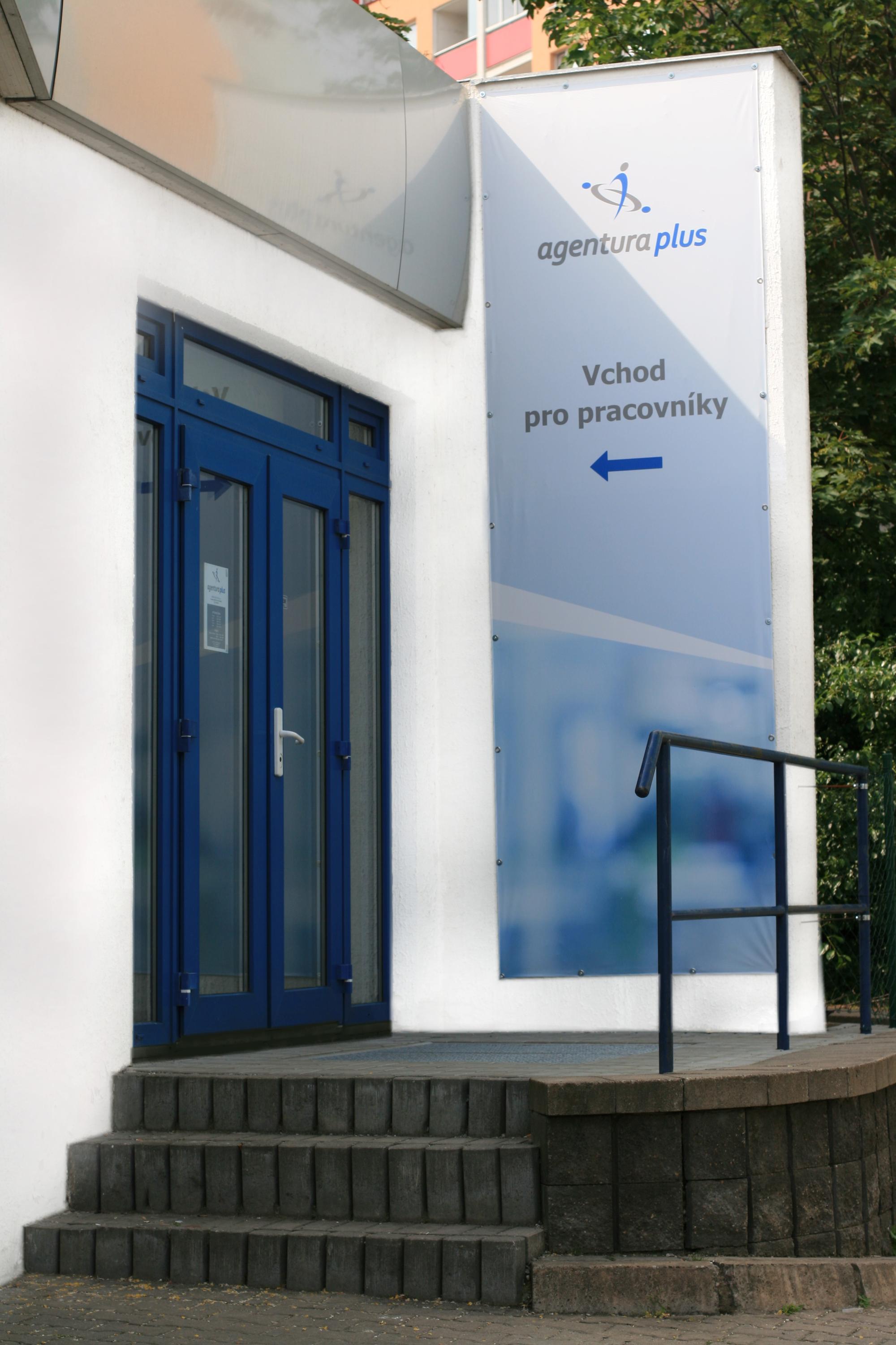 AGENTURA PLUS, s.r.o. foto 2