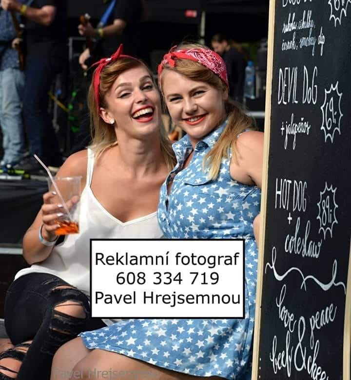 Pavel Hrejsemnou foto 3