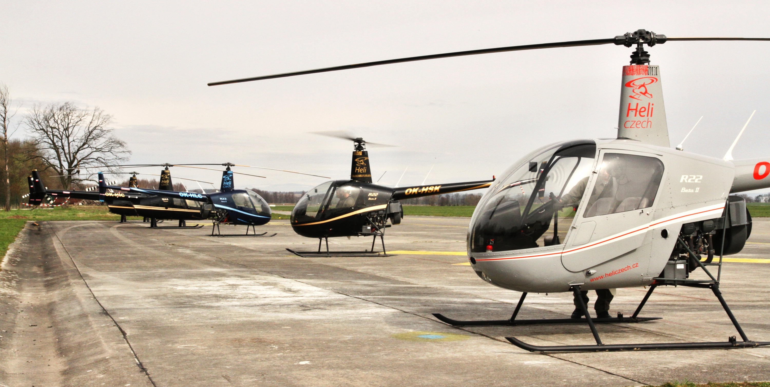 HELI CZECH s.r.o. foto 5
