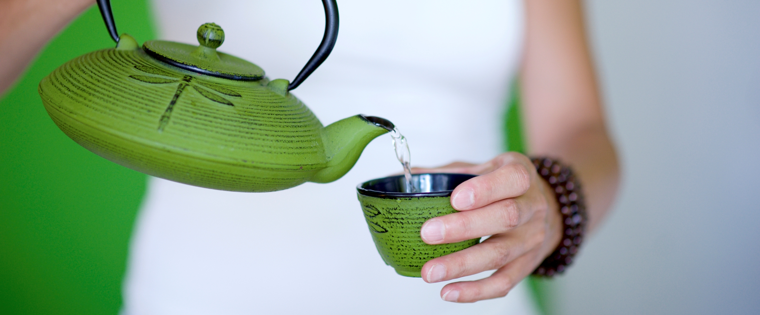 Eva Vojtěchovská - Kraniosakrální terapie foto 4