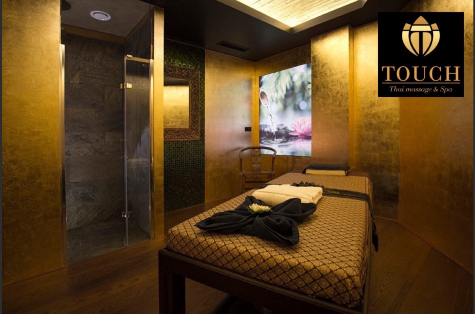 TouchSpa - Thajské masáže foto 2