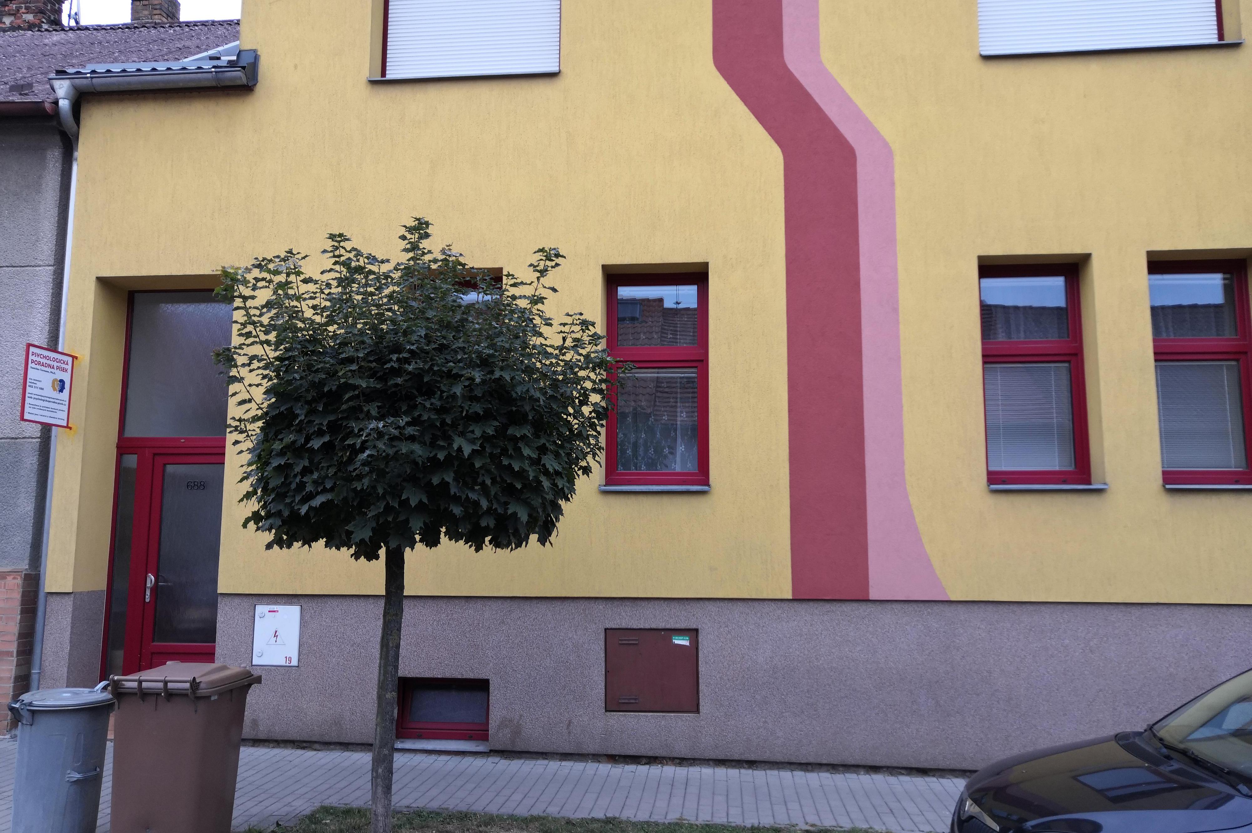 Stanislav Termann, Ph.D.